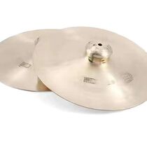 Ring cymbals waist drum cymbals large medium and small cymbals cymbals cymbals ring cymbals pure copper