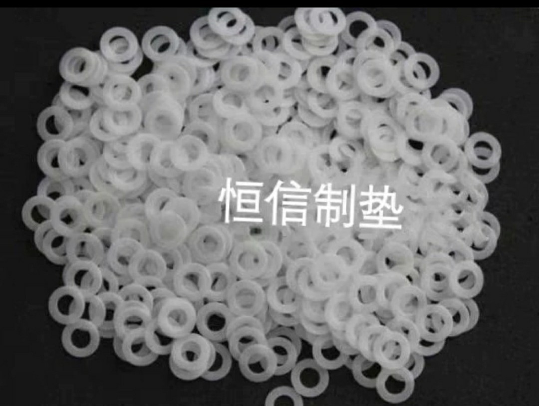 M2 M2 8M3M3 1M3 15M3 17 15M3 cushion PTFE F4 Teflon cushion plastic king high temperature resistant polycircle gasket flat material