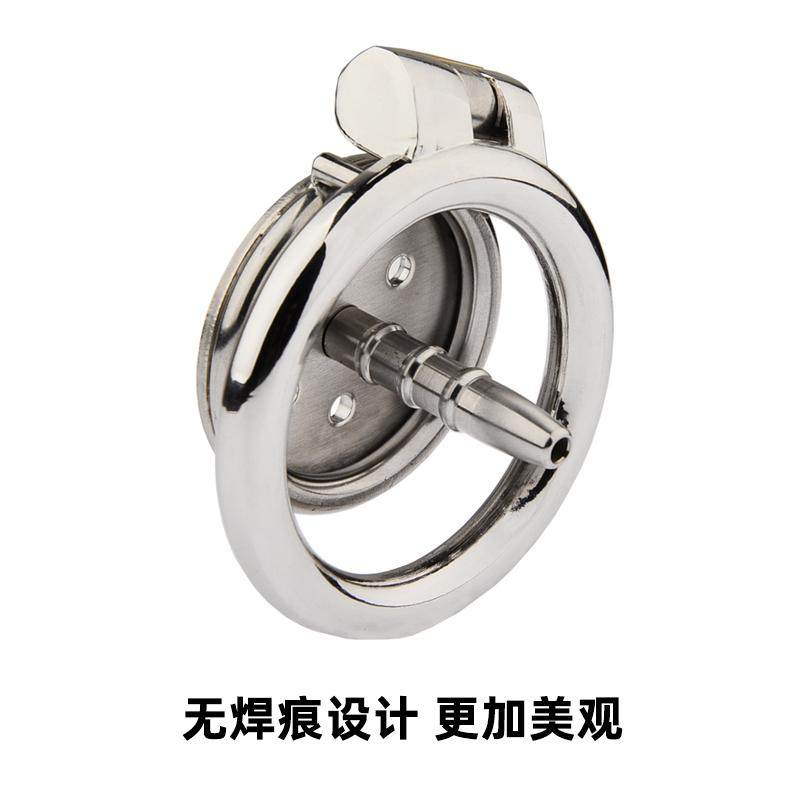暗锁平板锁CB锁深度测评:守护隐私的智能好物🧐--淘宝好物网