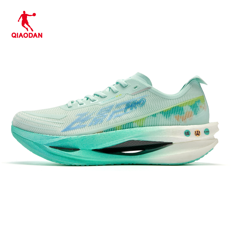 [Feiying Pro3.0] Jordan 2026 Spring New Professional Carbon Plate Running Shoes for Men Qdb023261288