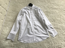 b2-13 ot ladies cotton shirt loose big version