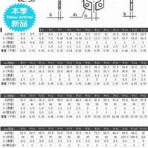 Shaft retaining ring C- type snap ring spring elastic p outer snap ring shaft clasp-728590115130145150