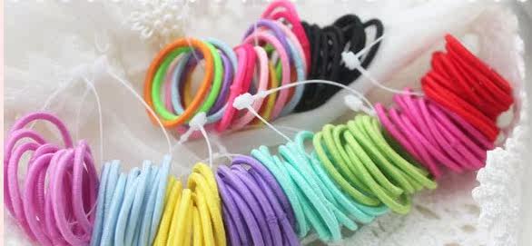 Accessoire cheveux en tissu - Ref 1200224 Image 14