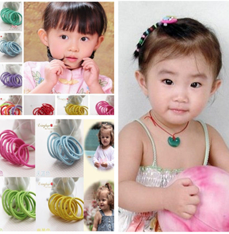 Accessoire cheveux en tissu - Ref 1200224 Image 7