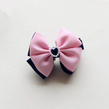 Accessoire coiffure en satin - Ref 1201630 Image 10