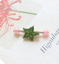 Accessoire cheveux en autre - Ref 1202997 Image 11