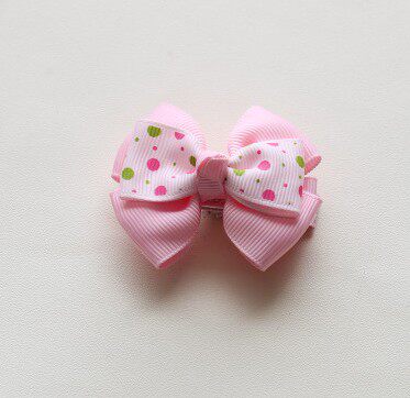 Accessoire coiffure en satin - Ref 1201630 Image 18