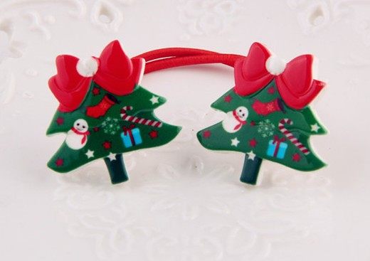 Accessoire cheveux en autre - Ref 1203304 Image 14