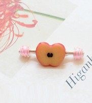 Accessoire cheveux en autre - Ref 1202997 Image 16