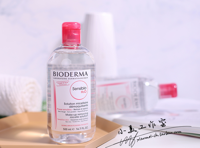 Với đồng bộ chống giả đồng bộ Nước tẩy trang Bedmar Shu Shu 500ml Nước tẩy trang dạng bột Bioderma dầu tẩy trang innisfree trà xanh