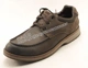 Bộ đếm chính hãng CLARKS / Le Le da mùa đông nam Bullock high-top giày thông thường giày cao gót 26103202