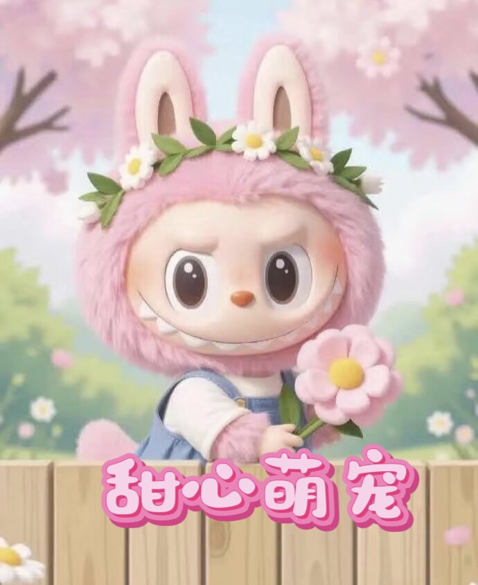 甜心萌宠医疗