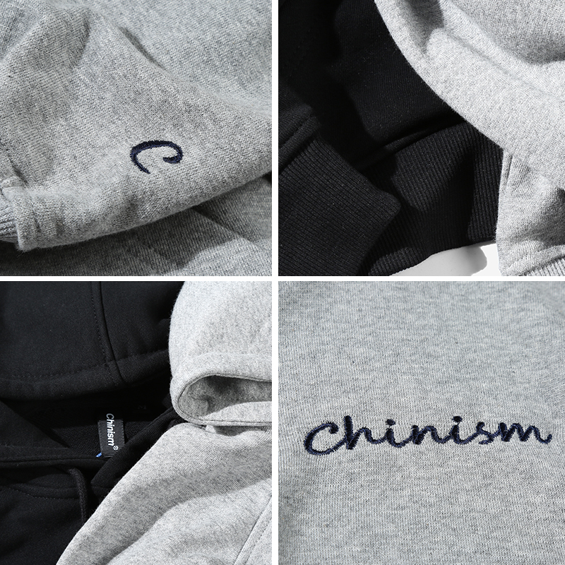 Sweatshirt homme   OTHER en Coton - Ref 3127788 Image 4