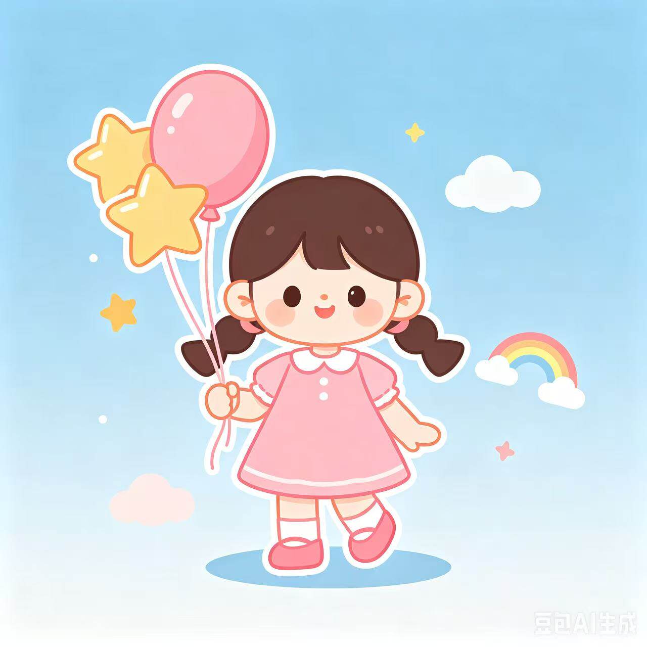 薏苡童装