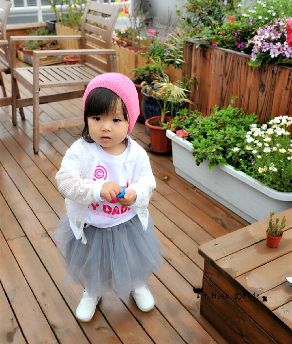 Jupe pour fille - Ref 2049556 Image 10