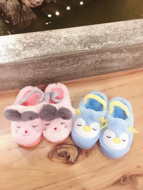 Chaussons enfants en autre - Ref 1007085 Image 9