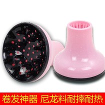 Hair dryer Wind cover Hair dryer interface Hair dryer Styling hair dryer Large drying cover Universal 