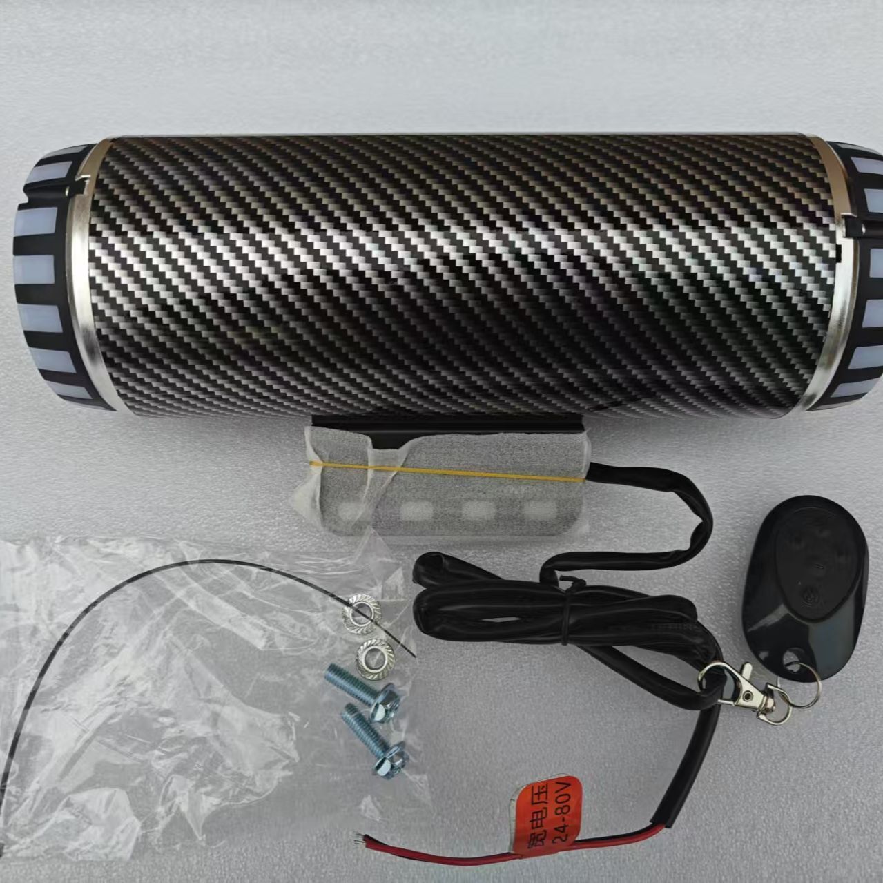 2025新款大音量X5电动车二合一蓝牙音响，小猴子音箱引爆街头！