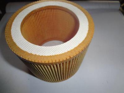 Atlas air filter GA22 air compressor air filter 1613872000 air filter C1250 air filter