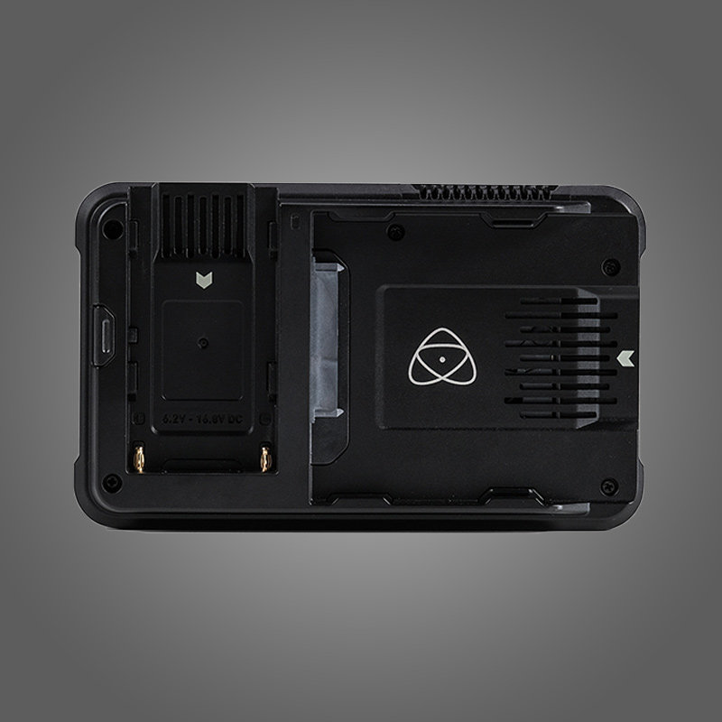 Atomos阿童木Ninja V Plus:8K RAW/4K 120P监视器,专业级影像记录仪,你的视频拍摄新宠儿!-云台监视器-淘宝好物网
