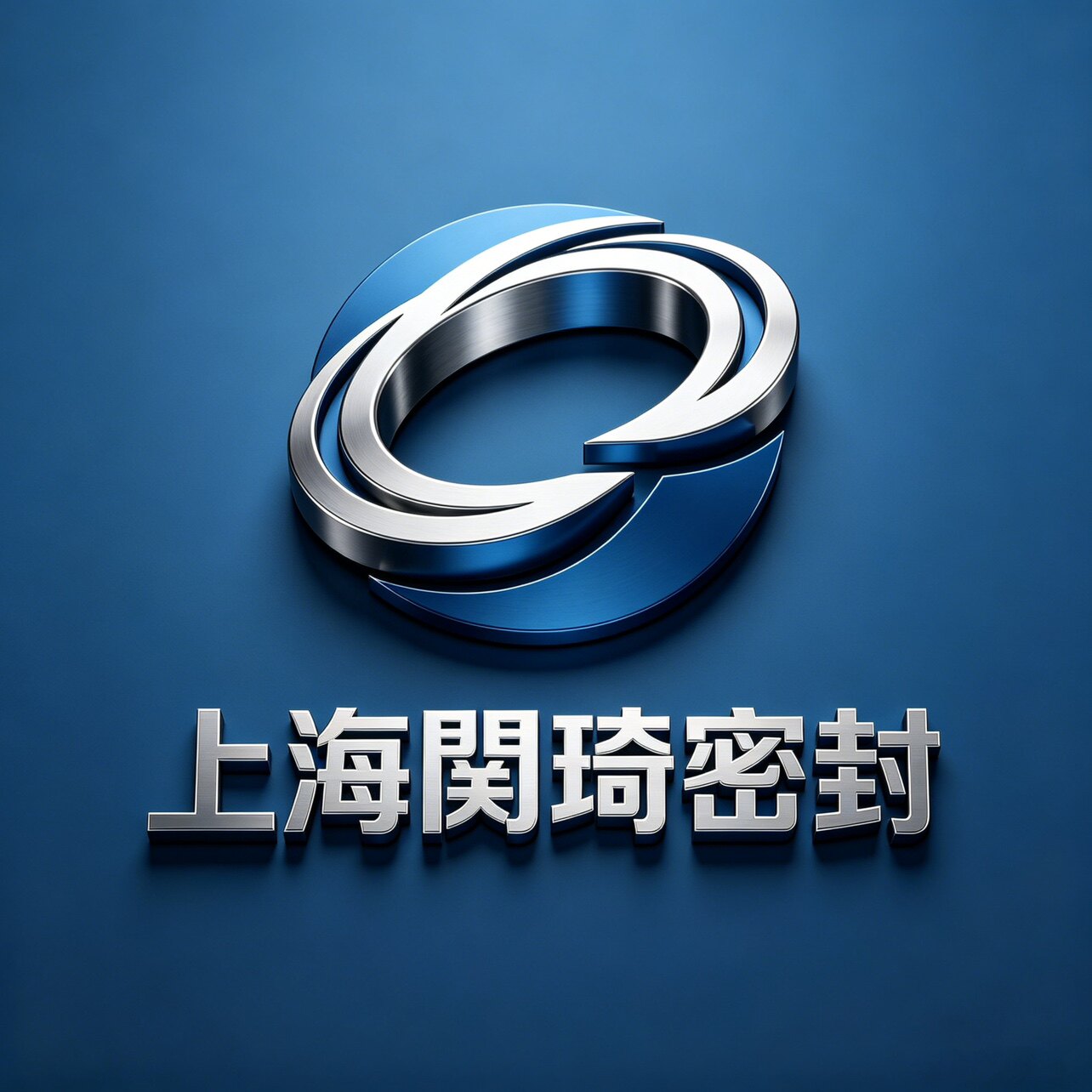 上海関琦密封