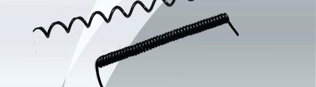 Кабель HDMI hdmi超细软线 2.0 4k 弹簧细线 mini micro 相机 阿童木 监视器