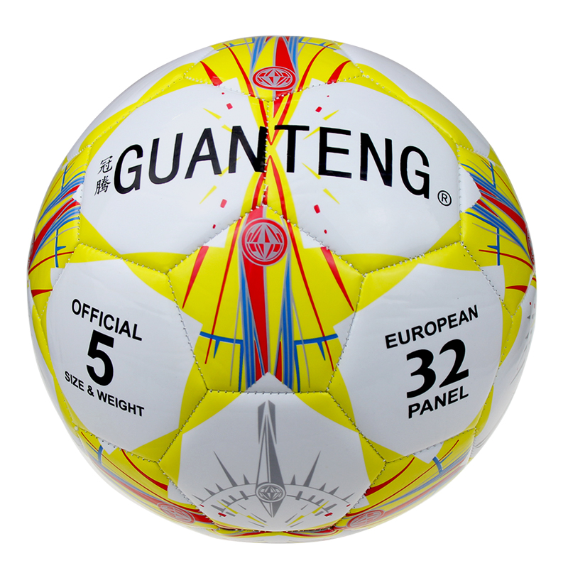 Ballon de football - Ref 6932 Image 7