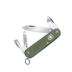 Swiss Vickers Sabre Chính hãng 2017 Phiên bản giới hạn 0.2601.L17 Bộ sưu tập Cán bộ đào tạo Đa dụng cụ bộ dụng cụ đa năng của Nhật Swiss Army Knife