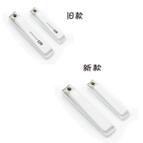 Японские оригинальные импортные маникюрные кусачки, ножницы из нержавеющей стали для ногтей