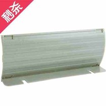 Water-proof partition sink H-side water-proof board water-proof kitchen suction cup border defense household dishwashing basin stove