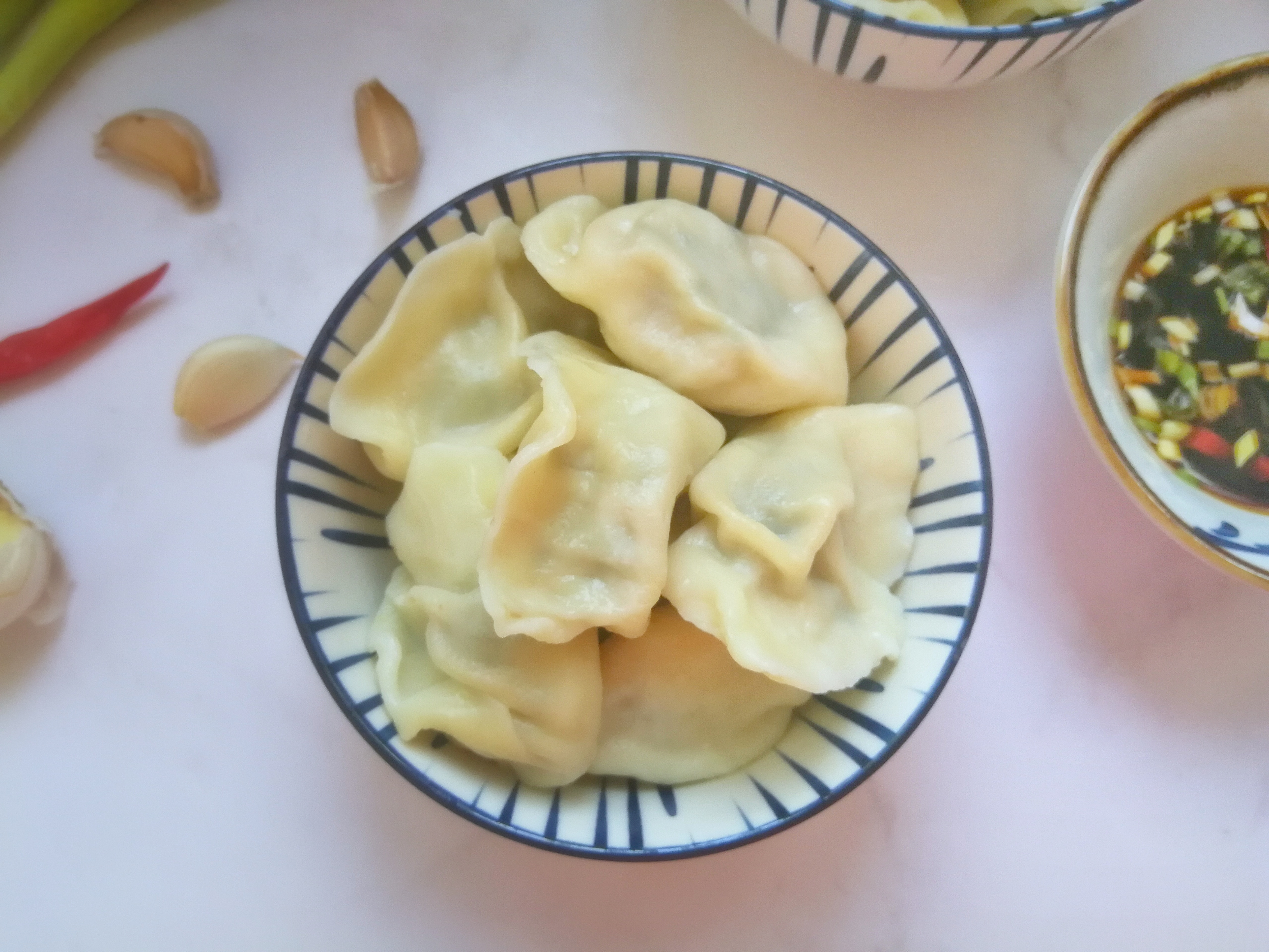 拌饺子馅儿时,别加这种调料,不少人做错50