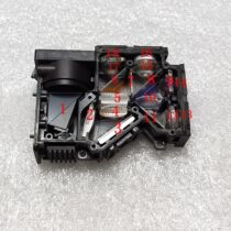 Dangbei D3X projector optical path convex lens