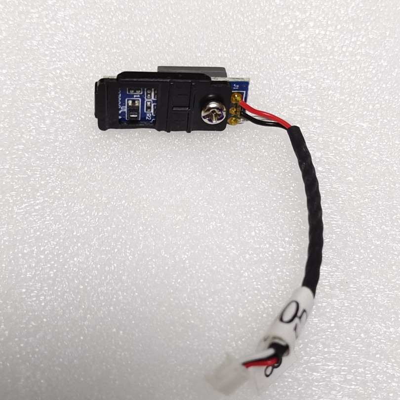 Original new Autunne projector Instrument wheel detection board photocoupled Hall