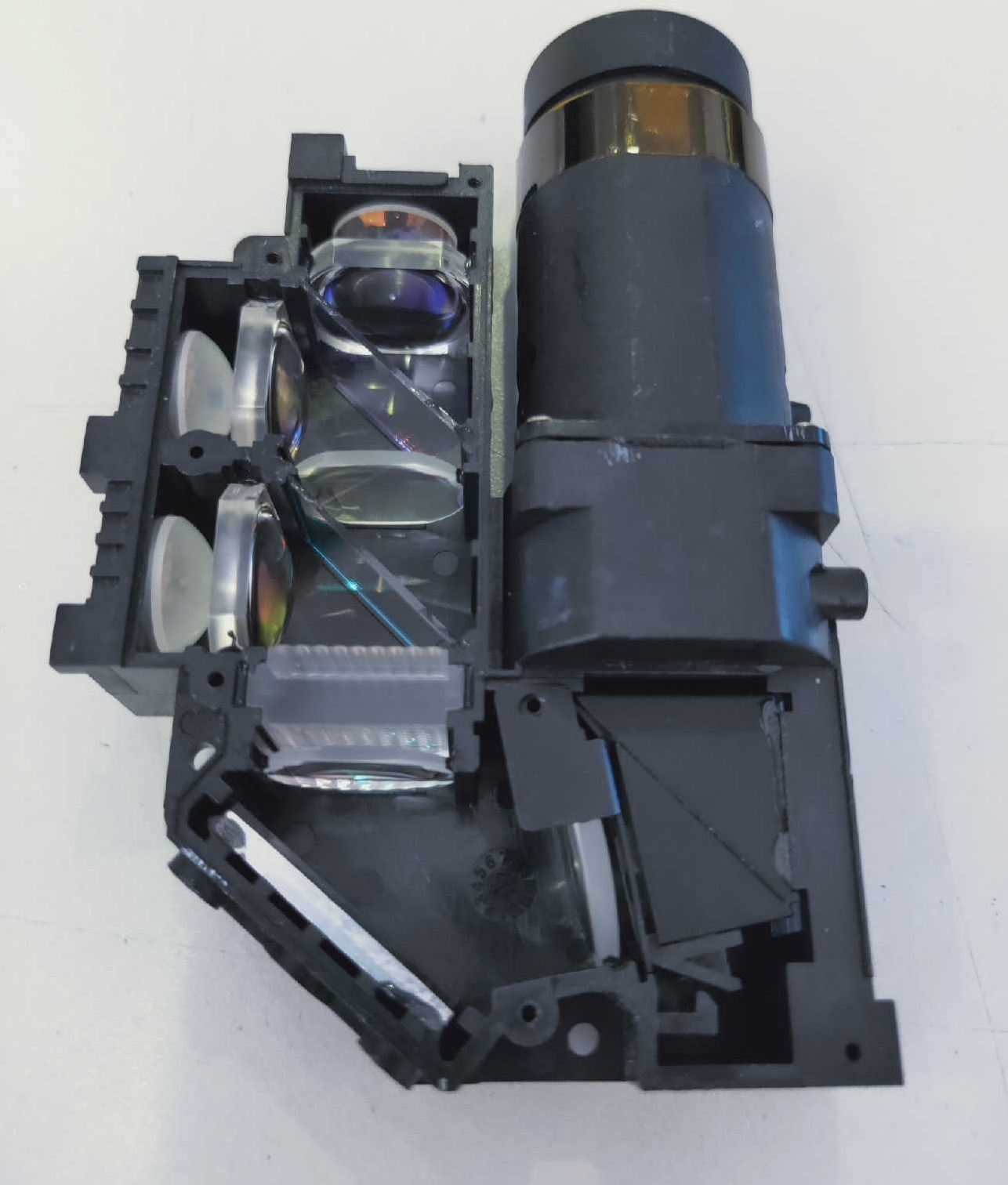 Nut G1 G3 C6 E8 G1cs M6 XQ-2 Projector Optical Convex Lens Lens LED Lens