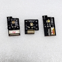 Original JMGO C6 projector LED red green and blue light bulbs