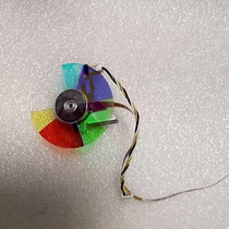 JMGO L6-H D6-H projector color wheel