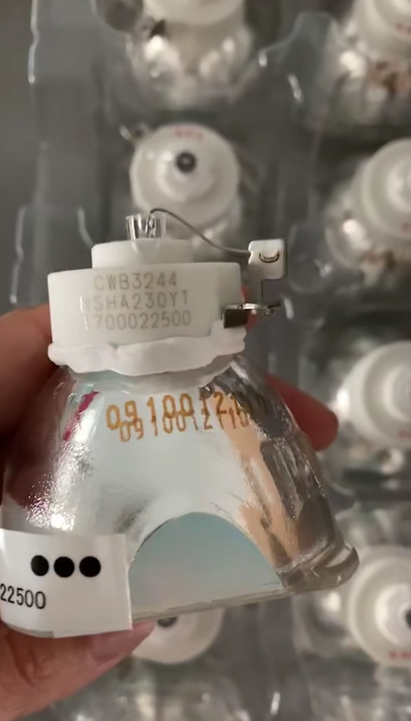 Original BRAND NEW YATOU LX222ST LX222ST LX236ST LX220 LX226ST LX226ST PROJECTOR LIGHT BULB