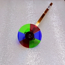 Original new BenQ BENQ W1050 E3691 W1100 projector instrument color wheel