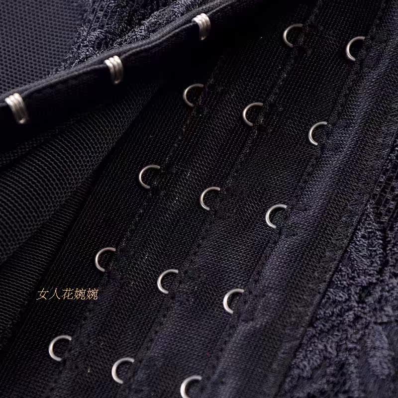 Corset en nylon - Ref 671829 Image 15