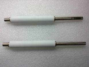 Suitable for zebra zebra 105SL rubber roller barcode printer accessories roller original