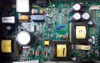 Original spot spot zebra ZM400 ZM600 barcode printing machine power supply board for mobile phone battery guarantee