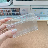 D Trapezoidal Creamance Box