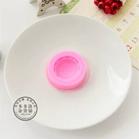 【14】 Макарон силикон