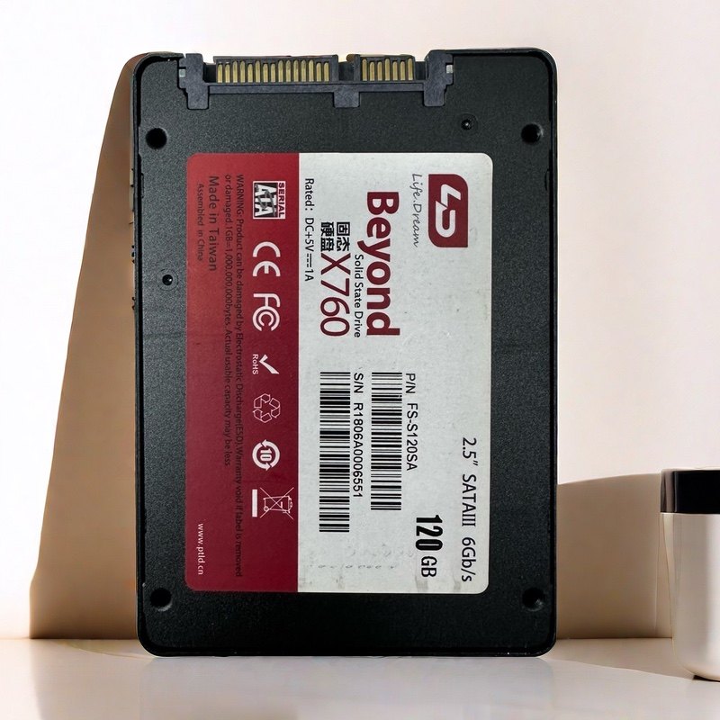 120g Solid State Drive 128g Ssd Notebook and Desktop Solid State Sata3 Also Available in 240g 256g 512g