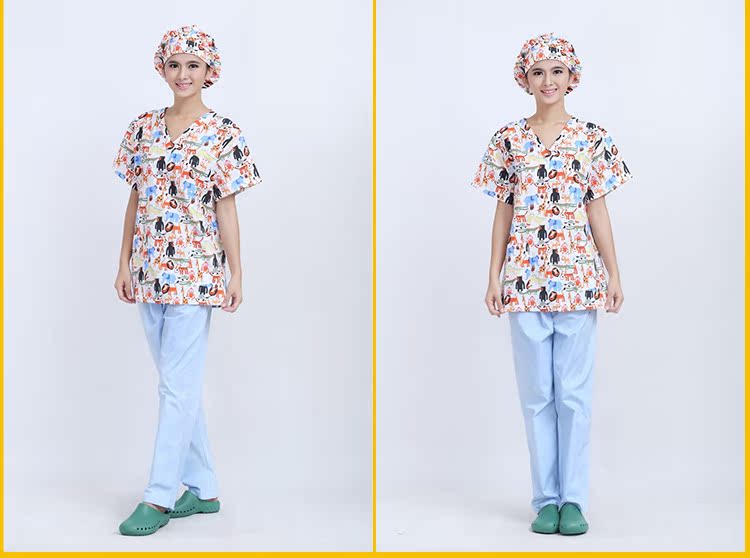Tenue infirmière - Ref 1856731 Image 11