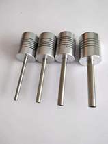 Culture Medium Punch Hole Instrumental Agar Gel Microbiota High Temperature Sterilization Laboratory 3456mm Oxford cup