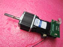 German von Hubble Faulhaber 2342L012 hollow cup deceleration motor with 200 wire encoder