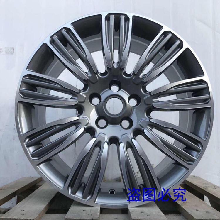 Được điều chỉnh 19/20/21/22 inch Range Rover Aurora Discovery God Discovery 4 Discovery Bánh xe nhôm sửa đổi xung 5 sao - Rim 	mâm xe ô tô chính hãng