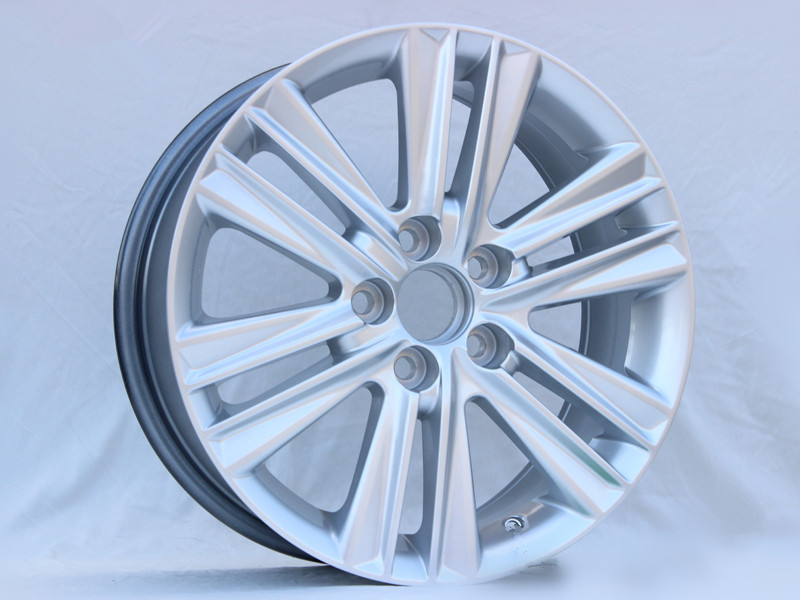 Làm mát 17/18 inch cho bánh xe sửa đổi Lexus ES250ES350 ES200ES300 Reiz - Rim vành lốp ô tô