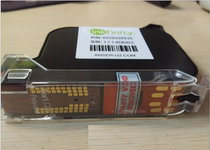 Original Dress Petty Bully U2 handheld online spray code machine Shanghai Dikai SP4 SP4 NP3 P1 P1 ink consumables